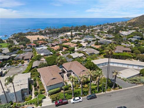 21662  Ocean Vista  D  Drive, Laguna Beach, CA