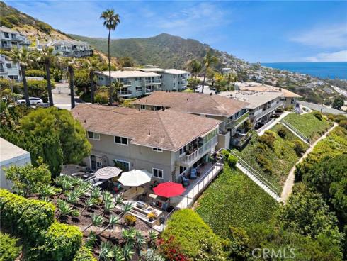 21662  Ocean Vista  D  Drive, Laguna Beach, CA