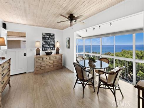 21662  Ocean Vista  D  Drive, Laguna Beach, CA