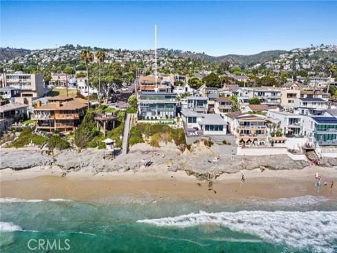 155  Oak   Street, Laguna Beach, CA