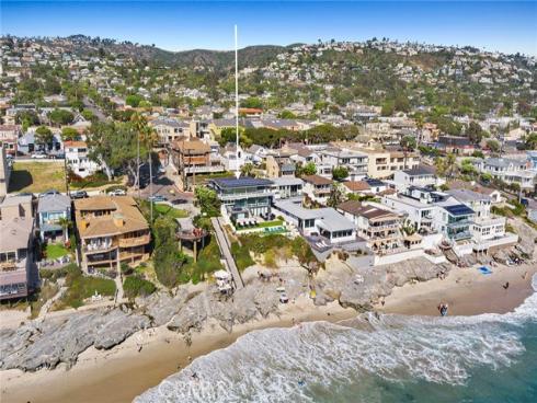 155  Oak   Street, Laguna Beach, CA