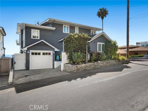 155  Oak   Street, Laguna Beach, CA