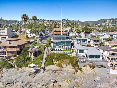 155  Oak   Street, Laguna Beach, CA