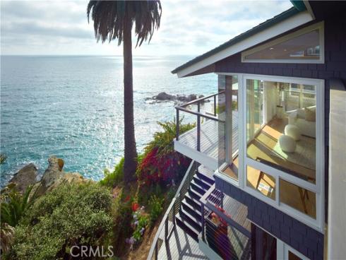 31702  Seacliff   Drive, Laguna Beach, CA