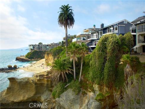 31702  Seacliff   Drive, Laguna Beach, CA