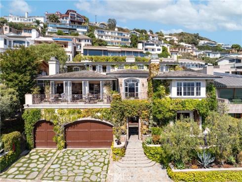 510  Emerald Bay  , Laguna Beach, CA