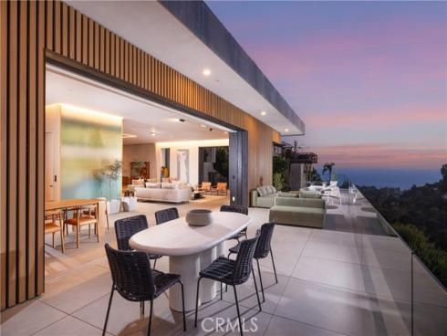 1000  Oriole   Drive, Laguna Beach, CA