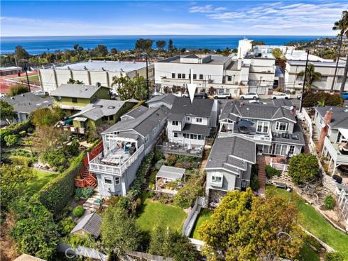 779  Saint Anns   Drive, Laguna Beach, CA