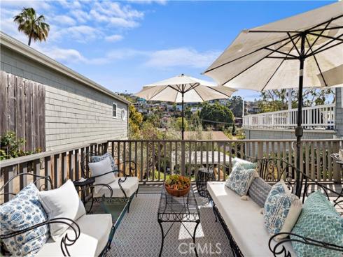 779  Saint Anns   Drive, Laguna Beach, CA