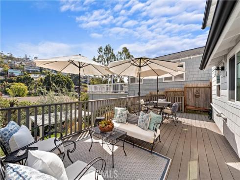 779  Saint Anns   Drive, Laguna Beach, CA