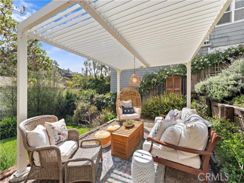 779  Saint Anns   Drive, Laguna Beach, CA