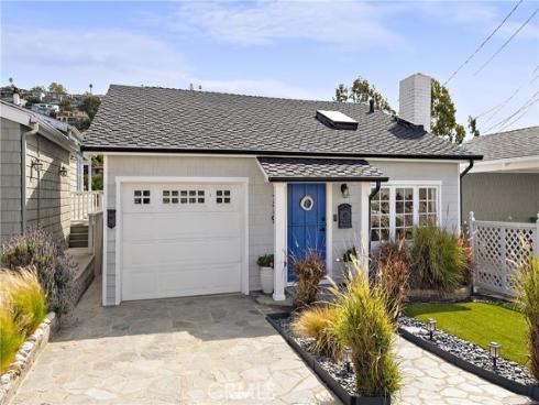 779  Saint Anns   Drive, Laguna Beach, CA