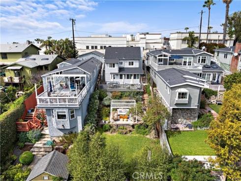 779  Saint Anns   Drive, Laguna Beach, CA