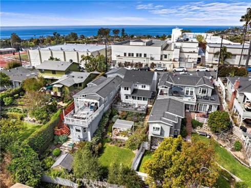 779  Saint Anns   Drive, Laguna Beach, CA