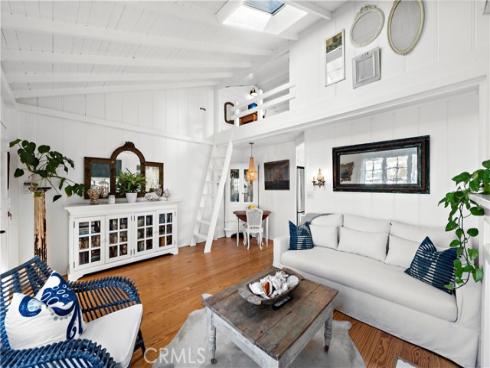 779  Saint Anns   Drive, Laguna Beach, CA