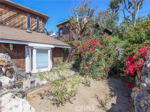 28851  Shady   Place, Laguna Beach, CA