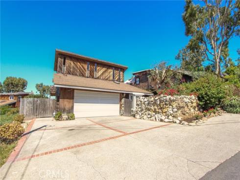 28851  Shady   Place, Laguna Beach, CA