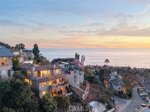 703  Gainsborough   Place, Laguna Beach, CA