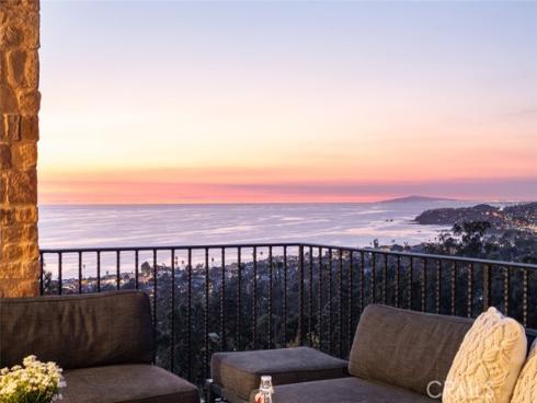 703  Gainsborough   Place, Laguna Beach, CA