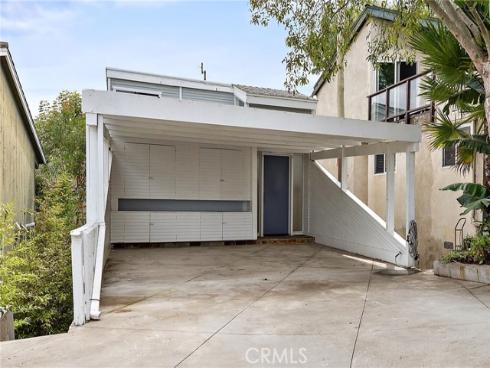 1330  La Mirada   Street, Laguna Beach, CA