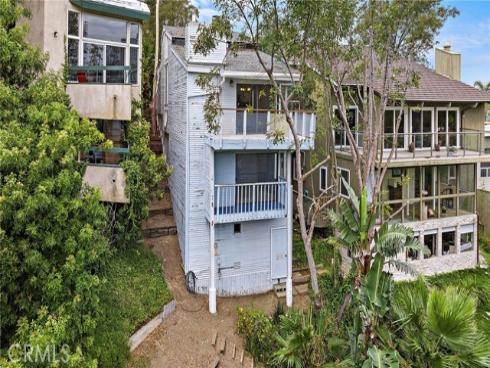 1330  La Mirada   Street, Laguna Beach, CA