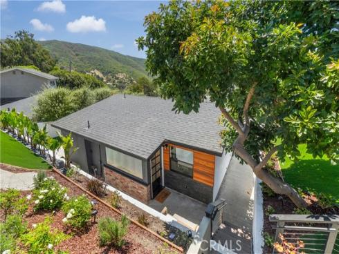 1480  Bluebird Canyon   Drive, Laguna Beach, CA