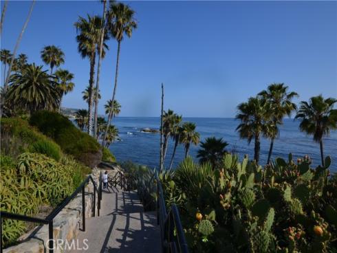 387 Cypress 7 Drive, Laguna Beach, CA