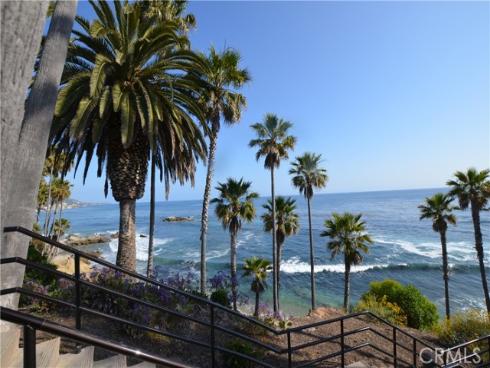387 Cypress 7 Drive, Laguna Beach, CA