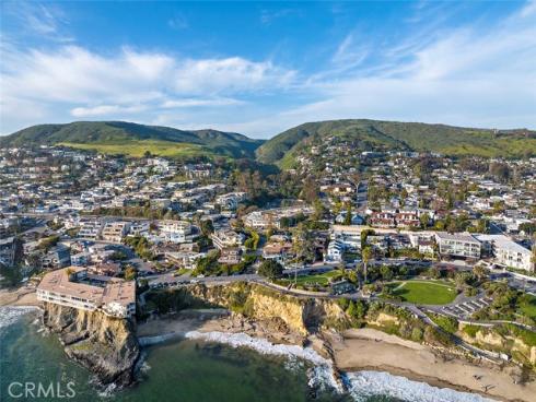 387 Cypress 7 Drive, Laguna Beach, CA