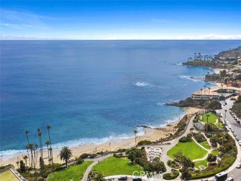 387 Cypress 7 Drive, Laguna Beach, CA
