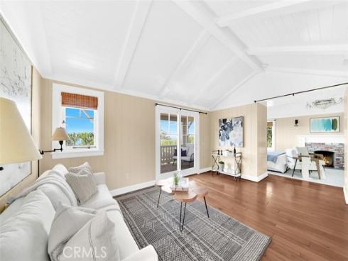 451  Hawthorne   Road, Laguna Beach, CA