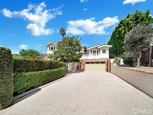 451  Hawthorne   Road, Laguna Beach, CA