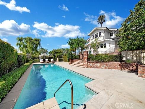 451  Hawthorne   Road, Laguna Beach, CA