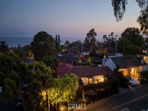 205  High   Drive, Laguna Beach, CA