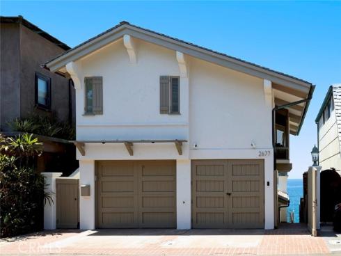 2677  Victoria   Drive, Laguna Beach, CA