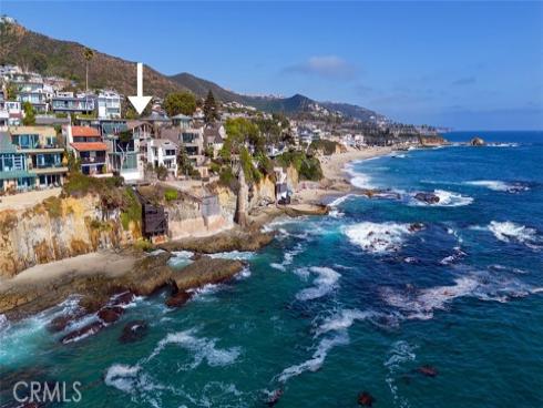 2677  Victoria   Drive, Laguna Beach, CA