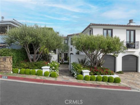 328  Emerald Bay  , Laguna Beach, CA