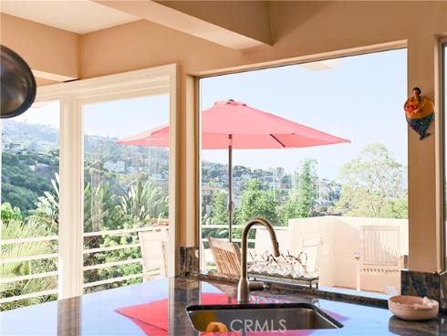 1349  Cerritos   Drive, Laguna Beach, CA