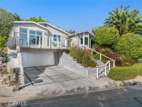 903  Meadowlark  , Laguna Beach, CA