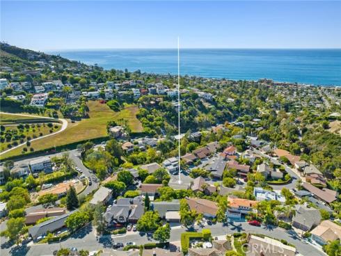 903  Meadowlark  , Laguna Beach, CA