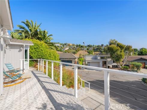 903  Meadowlark  , Laguna Beach, CA