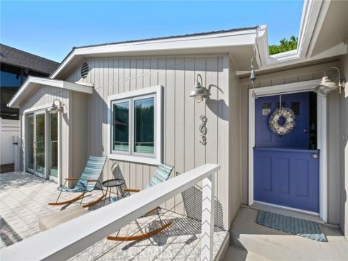 903  Meadowlark  , Laguna Beach, CA