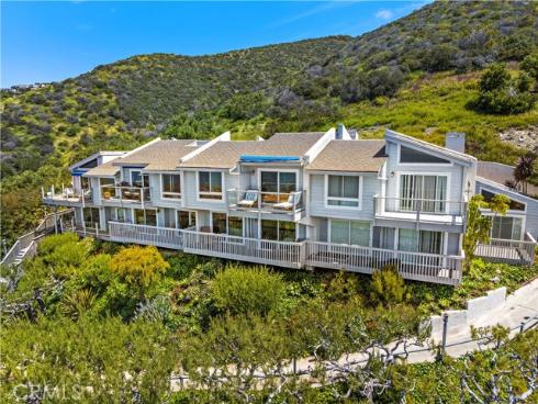 21625  Ocean Vista  3  Drive, Laguna Beach, CA