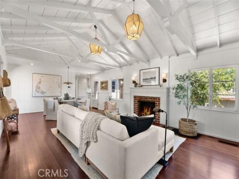 385  Hawthorne   Road, Laguna Beach, CA