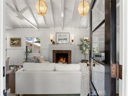 385  Hawthorne   Road, Laguna Beach, CA