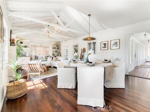 385  Hawthorne   Road, Laguna Beach, CA