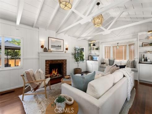 385  Hawthorne   Road, Laguna Beach, CA