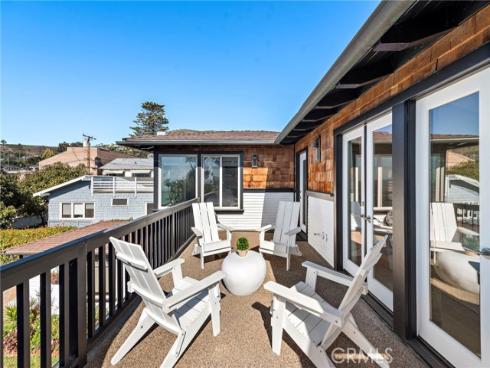 156  Chiquita   Street, Laguna Beach, CA