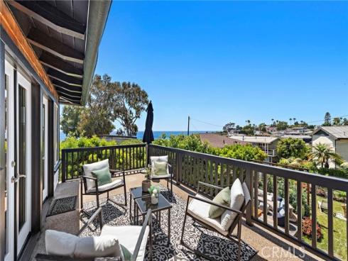 156  Chiquita   Street, Laguna Beach, CA