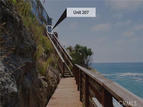 31561  Table Rock Dr  207 , Laguna Beach, CA